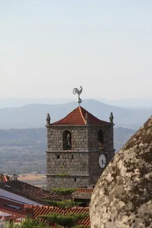 Monsanto (41km) Casa da Vila - Alojamento Local , Alpedrinha , Beira Baixa , Sintra da Beira