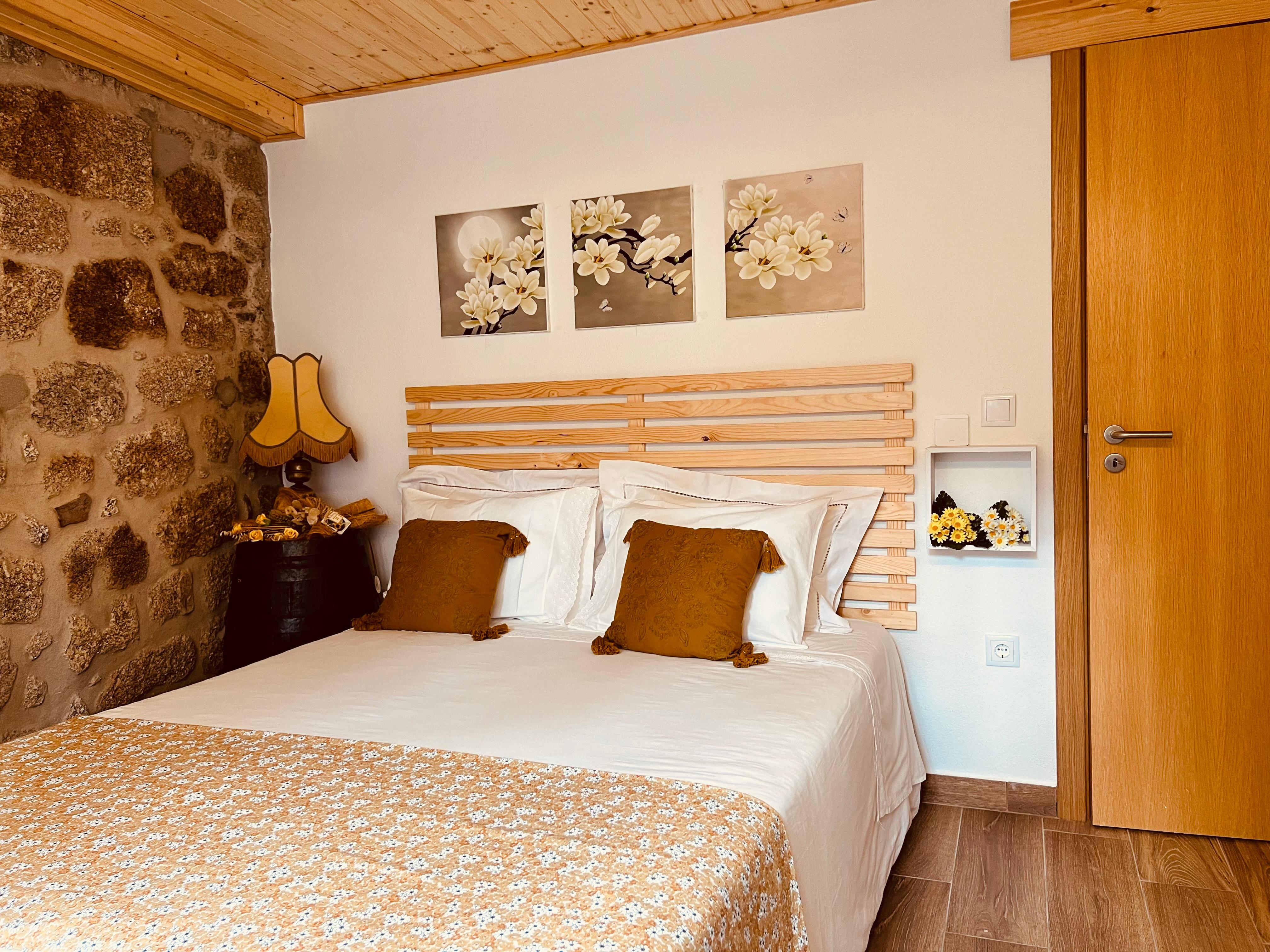 Imagem from CasaDaVilaI - Casa da Vila - Alojamento Local , Alpedrinha , Beira Baixa , Sintra da Beira