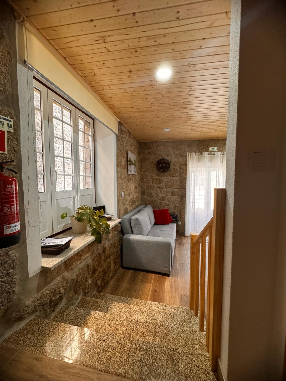 Imagem from CasaDaVilaI - Casa da Vila - Alojamento Local , Alpedrinha , Beira Baixa , Sintra da Beira