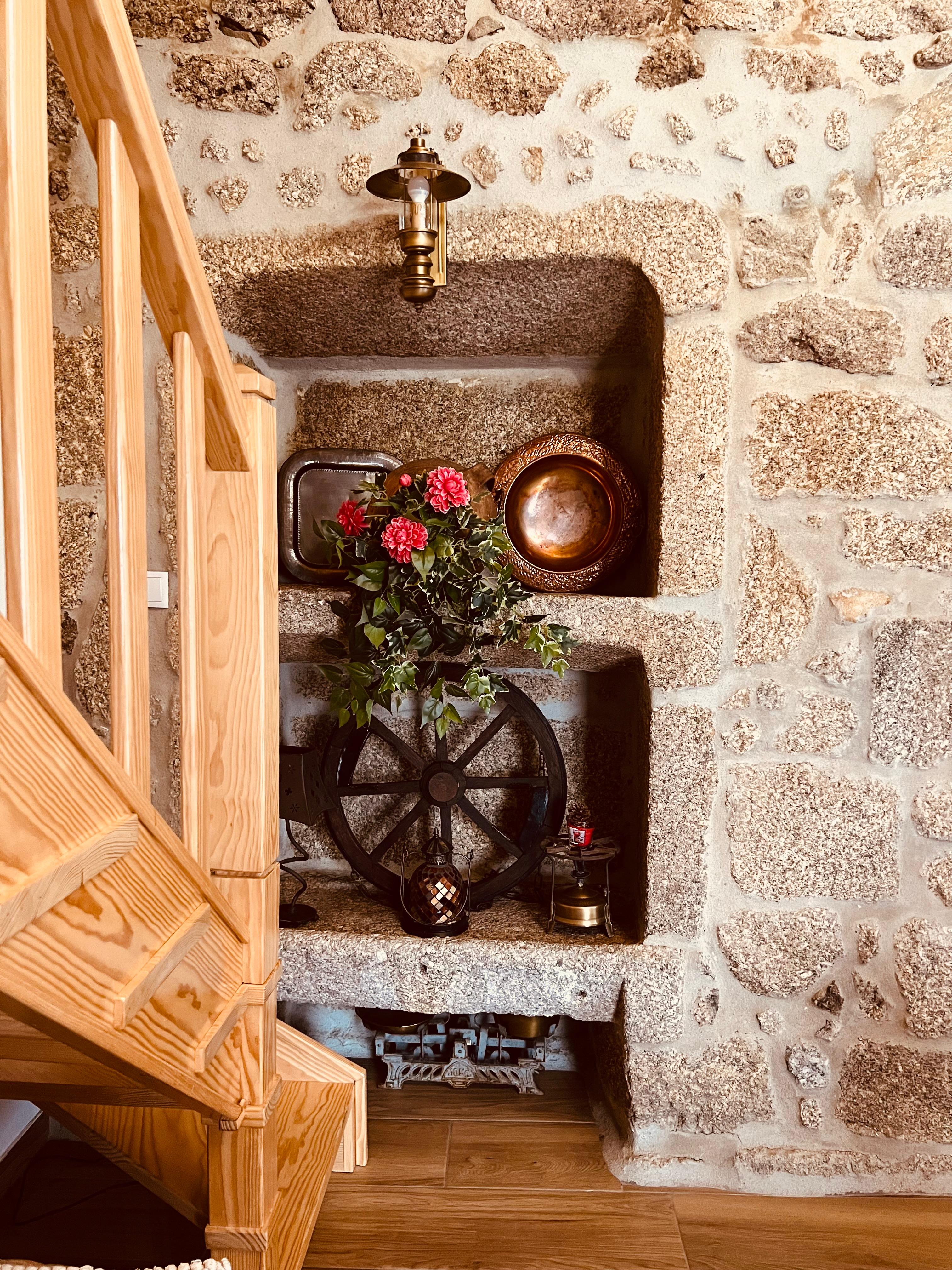 Homepage imagem Casa da Vila - Alojamento Local , Alpedrinha , Beira Baixa , Sintra da Beira